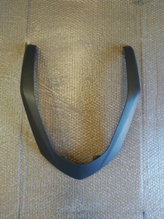 Moldura frontal Yamaha NMAX 2015-2020