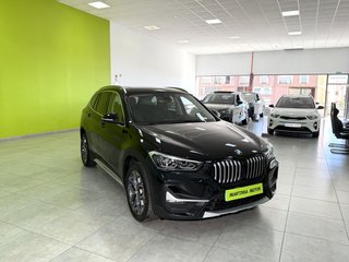BMW X1 sDrive X-line 18DA 2.0D 150CV Auto
