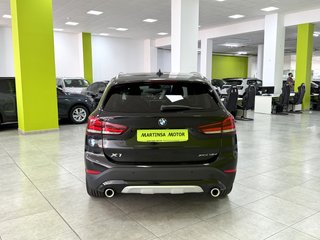 BMW X1 sDrive X-line 18DA 2.0D 150CV Auto