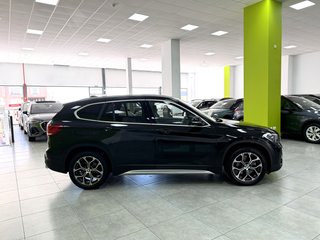 BMW X1 sDrive X-line 18DA 2.0D 150CV Auto