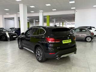 BMW X1 sDrive X-line 18DA 2.0D 150CV Auto