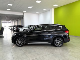 BMW X1 sDrive X-line 18DA 2.0D 150CV Auto
