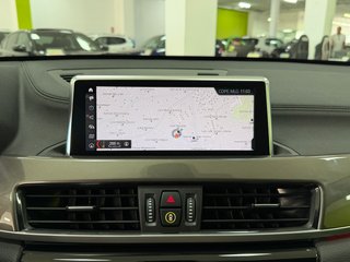 BMW X1 sDrive X-line 18DA 2.0D 150CV Auto