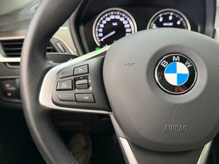 BMW X1 sDrive X-line 18DA 2.0D 150CV Auto