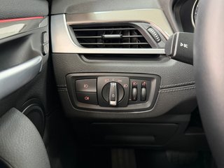 BMW X1 sDrive X-line 18DA 2.0D 150CV Auto