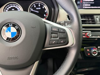 BMW X1 sDrive X-line 18DA 2.0D 150CV Auto