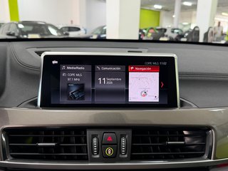 BMW X1 sDrive X-line 18DA 2.0D 150CV Auto