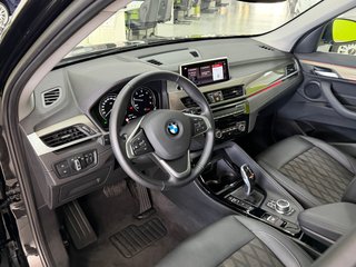BMW X1 sDrive X-line 18DA 2.0D 150CV Auto