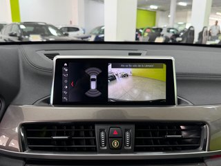 BMW X1 sDrive X-line 18DA 2.0D 150CV Auto