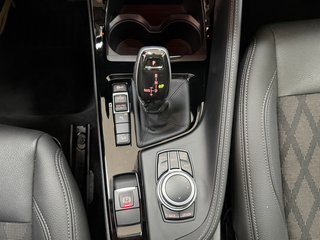 BMW X1 sDrive X-line 18DA 2.0D 150CV Auto