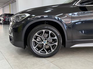 BMW X1 sDrive X-line 18DA 2.0D 150CV Auto