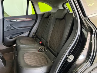 BMW X1 sDrive X-line 18DA 2.0D 150CV Auto