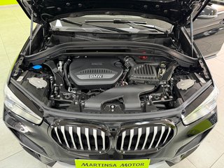 BMW X1 sDrive X-line 18DA 2.0D 150CV Auto