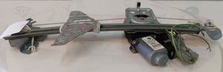 Elevalunas delantero renault 55709 400584l scenic
