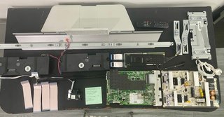 Kit Per tv Ig oled48c16la