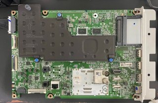 Kit Per tv Ig oled48c16la