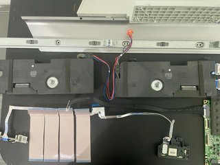 Kit Per tv Ig oled48c16la