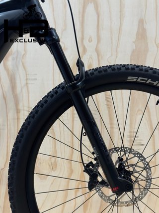 Cube Stereo Hybrid 120 SLX 750 Shimano XT 2024