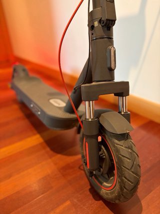 Patinete Eléctrico Xiaomi 5 Max scooter