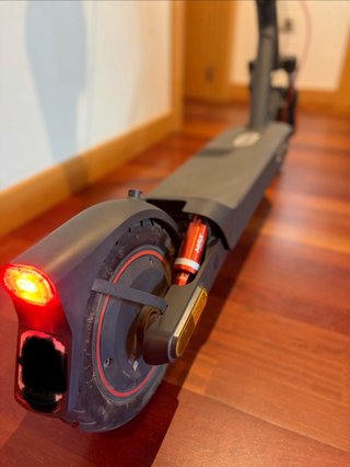 Patinete Eléctrico Xiaomi 5 Max scooter