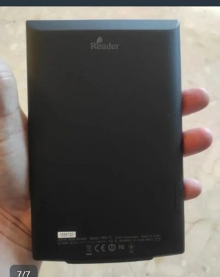 Ebook Sony PRS-T2 Negro excelente estado
