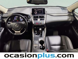 Lexus NX 300h Premium 2WD 145 kW (197 CV)