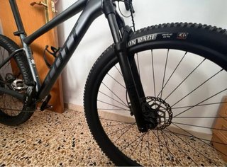 Bicicleta Scott Scale 970