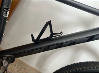 Bicicleta Scott Scale 970