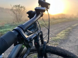 Bicicleta Scott Scale 970