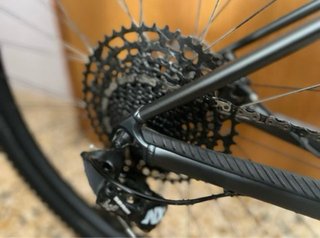 Bicicleta Scott Scale 970