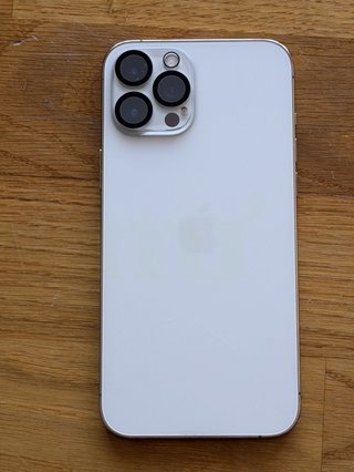 iPhone 12 Pro Max 512GB Oro