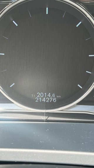 Volvo V60 2015