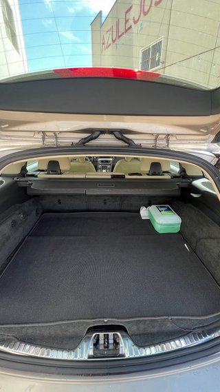 Volvo V60 2015