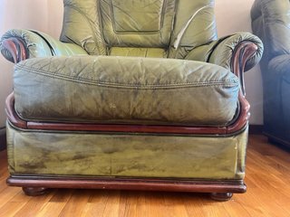 Juego de sofas PARA RESTAURAR
