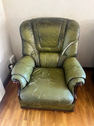 Juego de sofas PARA RESTAURAR