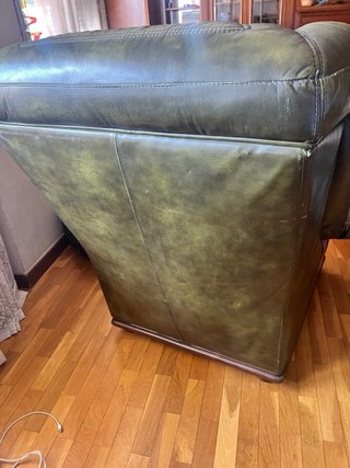 Juego de sofas PARA RESTAURAR