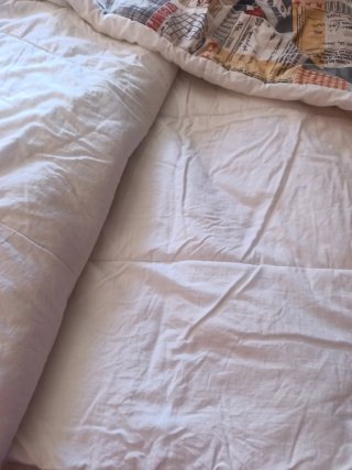 Edredón Cama 90 Estampado Vintage