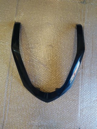 Moldura Frontal Yamaha NMAX 2015-2020