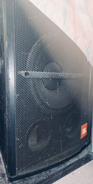 Pareja Altavoces JBL M330 MKII Pasivos