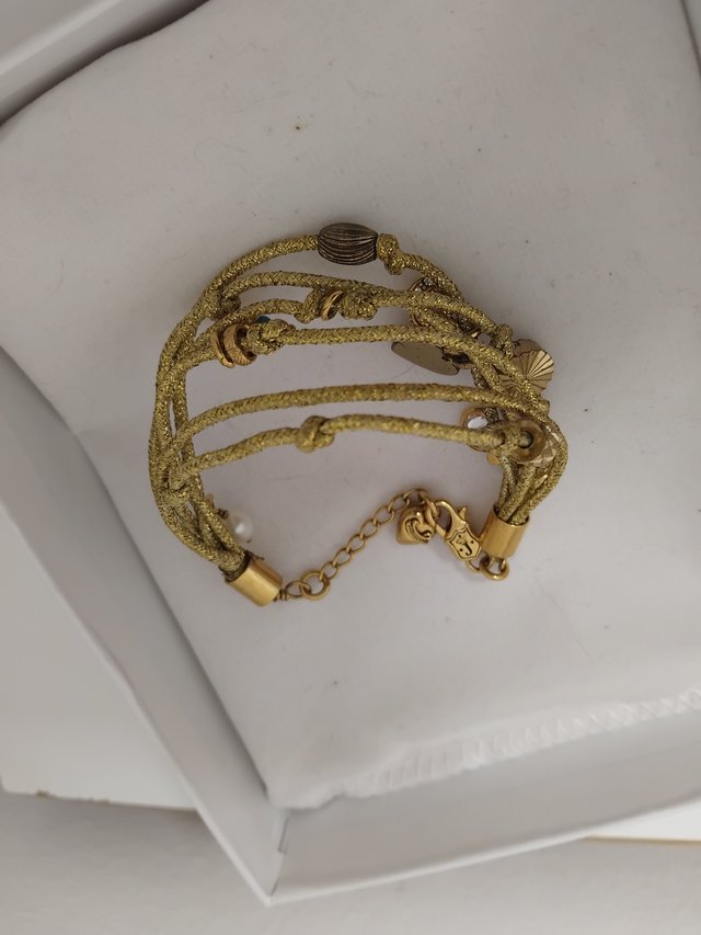 Bracciale con perline di Juicy Couture
