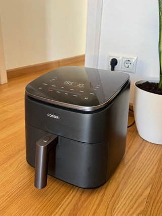 Cosori TurboBlaze 6L – Freidora de aire / Air Frye