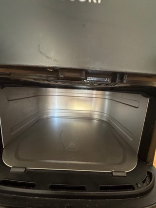 Cosori TurboBlaze 6L – Freidora de aire / Air Frye