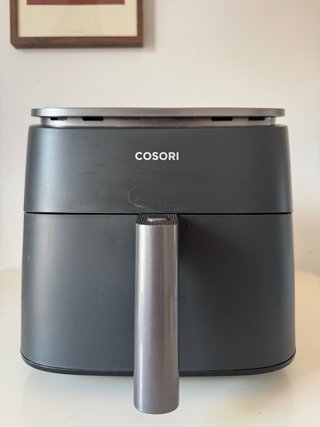 Cosori TurboBlaze 6L – Freidora de aire / Air Frye