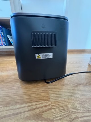 Cosori TurboBlaze 6L – Freidora de aire / Air Frye