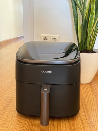 Cosori TurboBlaze 6L – Freidora de aire / Air Frye