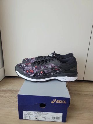 Asics Gel Kayano 24 NYC Uomo
