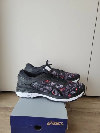 Asics Gel Kayano 24 NYC Uomo