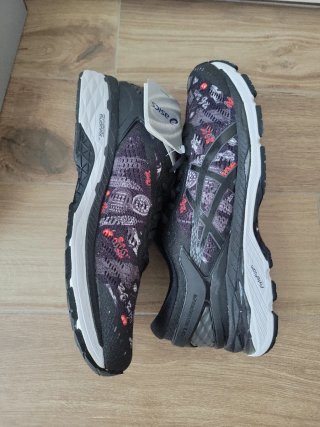 Asics Gel Kayano 24 NYC Uomo