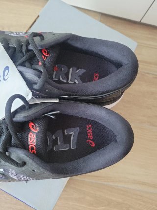 Asics Gel Kayano 24 NYC Uomo