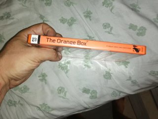 The Orange Box PC - Edizione Italiana